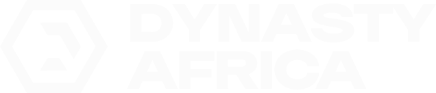 Dynasty Africa Logo
