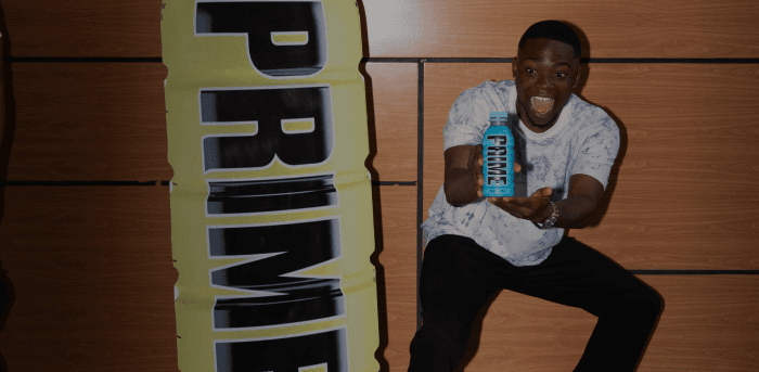 PRIME Drink Nigeria Launch Campaign