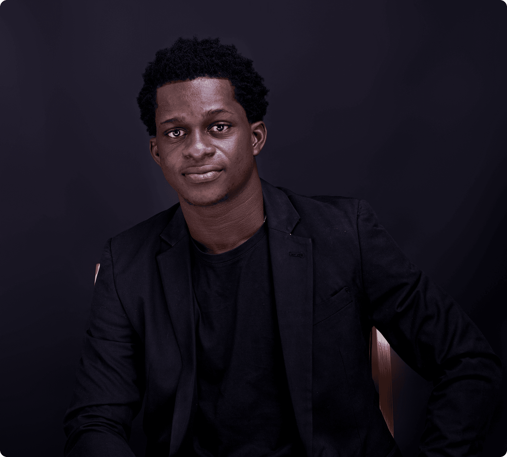 Adegoke Ademoyiola