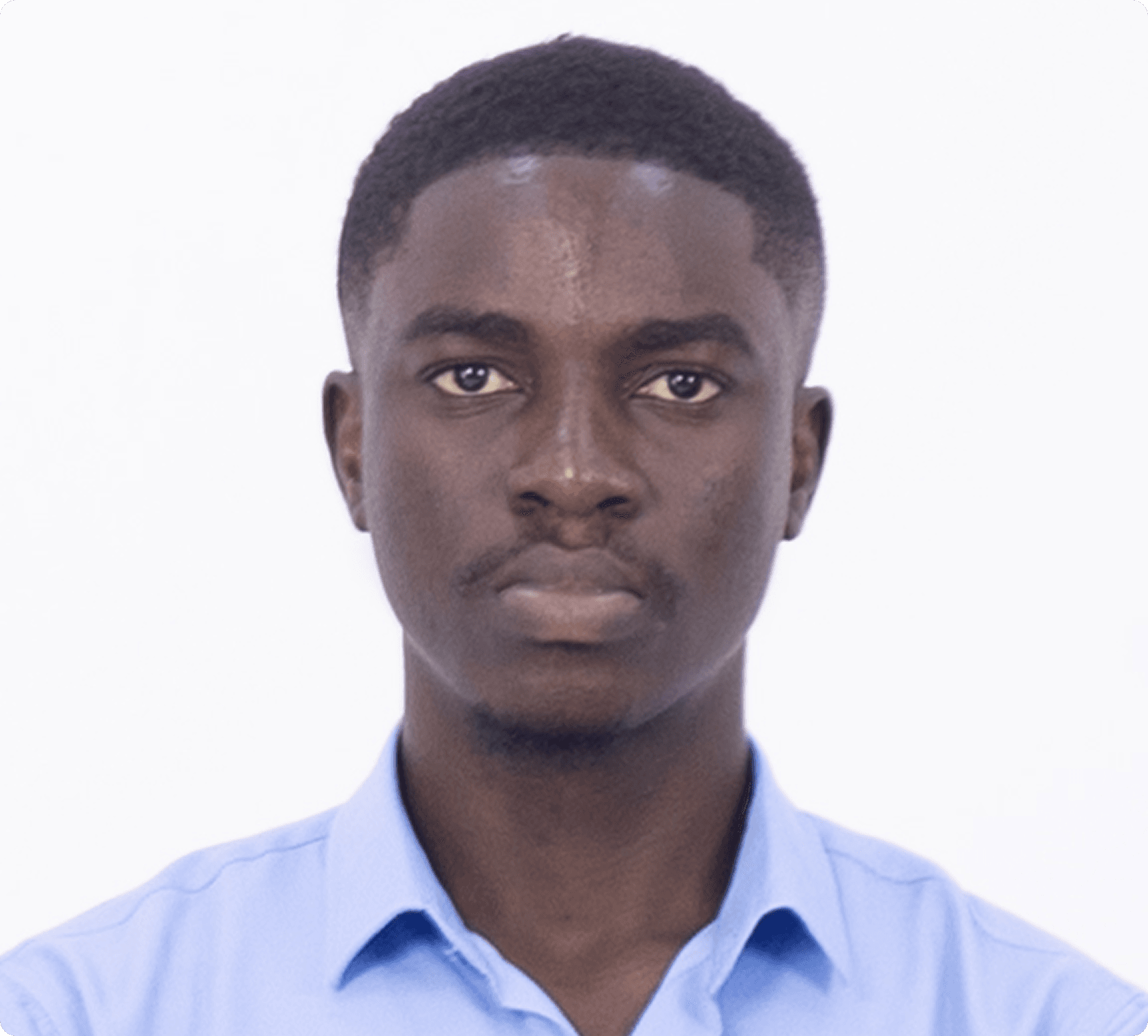 Leonard Omoja