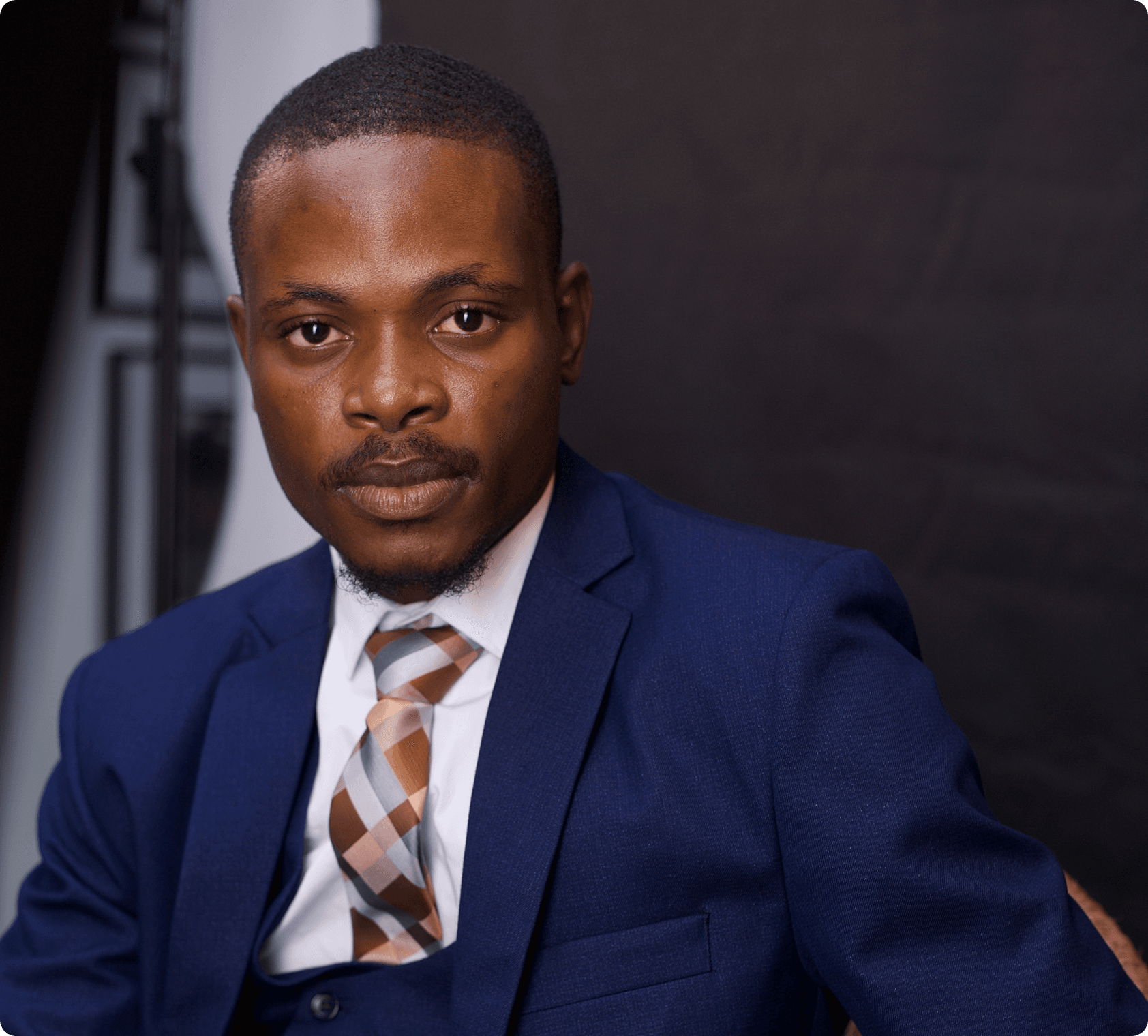 Olamide Ajiboye